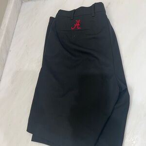 Alabama Peter Millar shorts